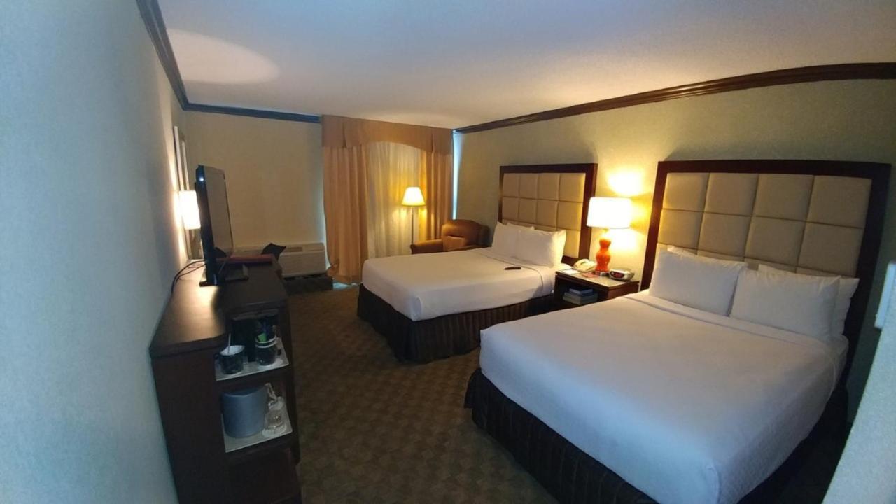 Wyndham Houston Near Nrg Park/Medical Center Hotel Ruang foto